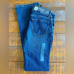 Wrangler Retro Jeans - Sadie